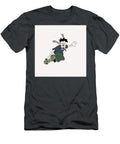 Goofy Riding Goofy Freya Parker T-Shirt
