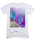 Goofy Seahorses Kayleigh Willis T-Shirt