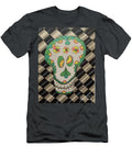 Goofy Skully Terri Delcampo T-Shirt