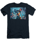 Goofy Stephen Smith Galleries T-Shirt