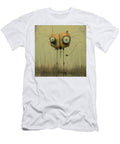 Goofy Swamp Robot Sci 413 Yo Pedro T-Shirt