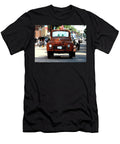 Goofy Truck Stephen Tulcus T-Shirt
