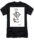 Goofy Vigabout Paul Vigneault T-Shirt