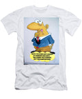 Goofy Walter Nunziato T-Shirt