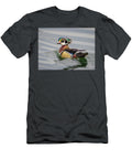 Goofy Woodie Mark Mille T-Shirt