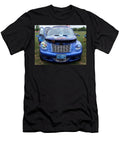 Goofys Blue Star Michiale Schneider T-Shirt