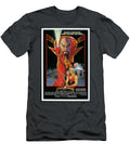 Gordon Flash Rashad Allan T-Shirt