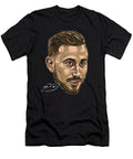 Gordon Hayward Stare Kelvin Kent T-Shirt