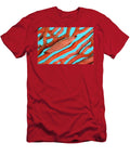 Gorgonia Papua New Guinea Roberto Rinaldi T-Shirt