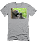Gorilla Deep in Thought Angela Rath T-Shirt