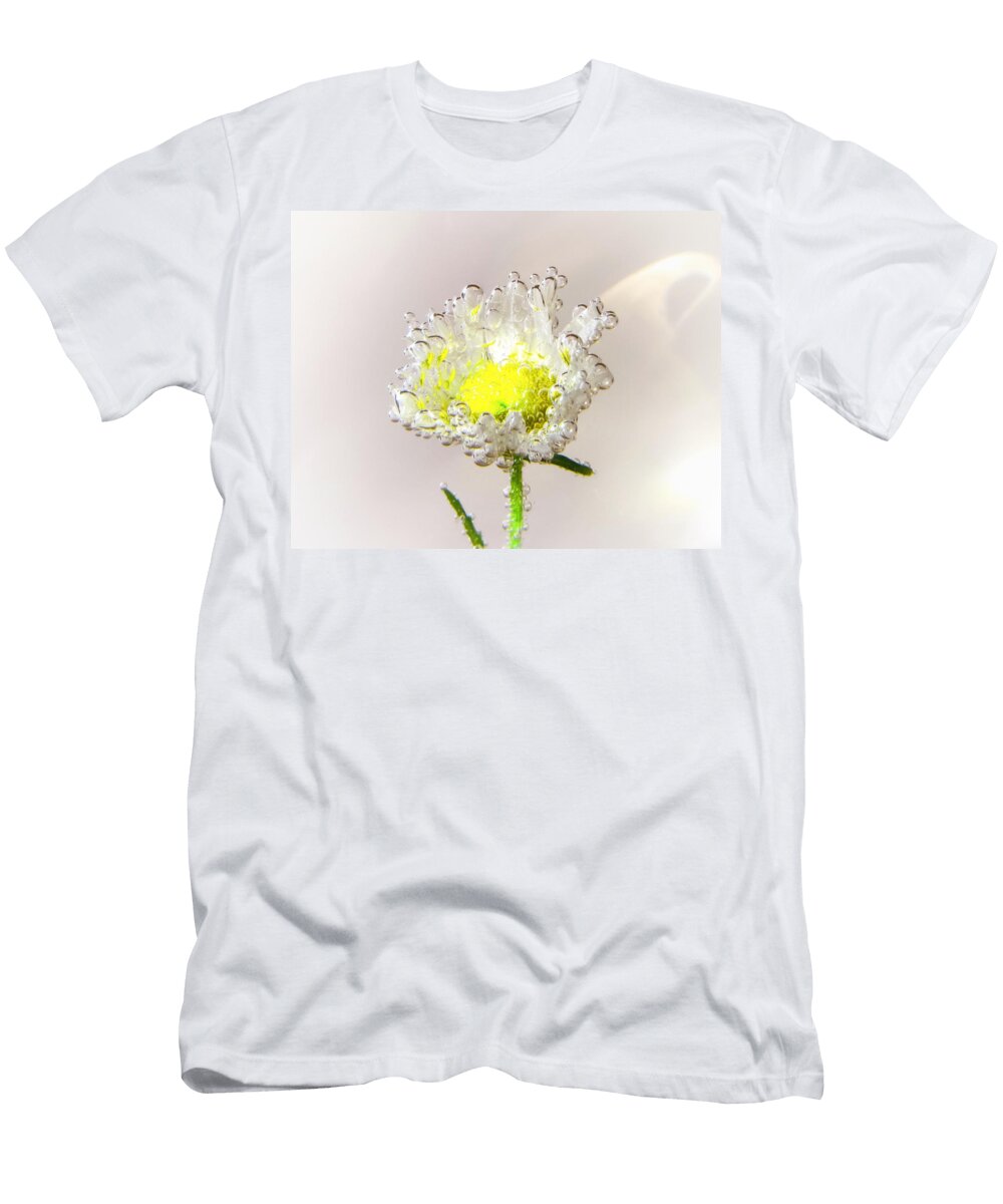 Gossamer Leanne Perry T-Shirt