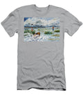 Got Off Don Hand T-Shirt
