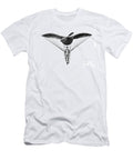 Goupils Flying Machine 1883 Science Source T-Shirt