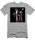 Grafika Zoo 01 Glen Allison T-Shirt