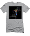 Grafika Zoo 02 Glen Allison T-Shirt