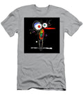 Grafika Zoo 14 Glen Allison T-Shirt