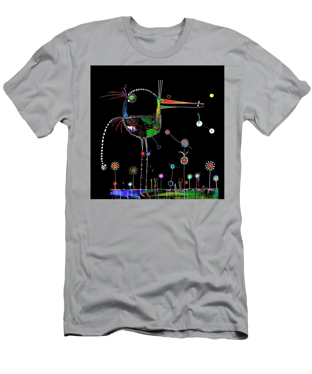 Grafika Zoo 16 G T-Shirt