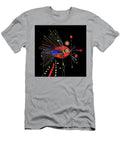 Grafika Zoo 19 Glen Allison T-Shirt