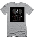 Grafika Zoo 21 Glen Allison T-Shirt
