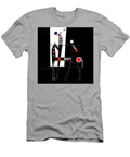 Grafika Zoo 22 Glen Allison T-Shirt