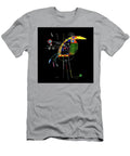 Grafika Zoo 25 Glen Allison T-Shirt