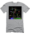 Grafika Zoo 26 Glen Allison T-Shirt