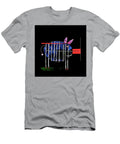 Grafika Zoo 27 Glen Allison T-Shirt