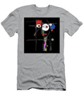 Grafika Zoo 29 Glen Allison T-Shirt