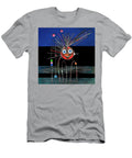 Grafika Zoo 31 Glen Allison T-Shirt