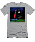Grafika Zoo 32 Glen Allison T-Shirt