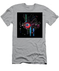 Grafika Zoo 34 Glen Allison T-Shirt