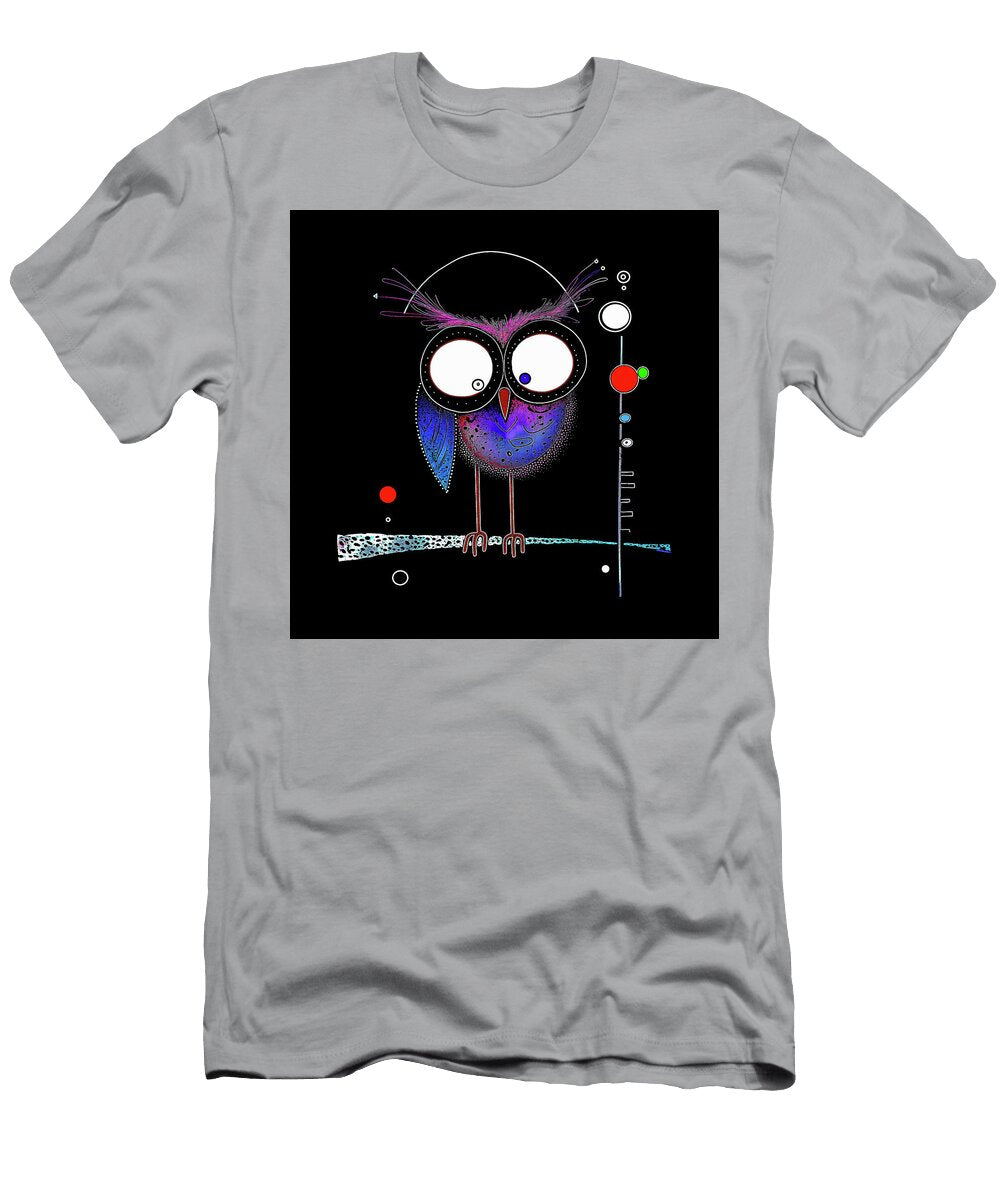 Grafika Zoo 37 Glen Allison T-Shirt