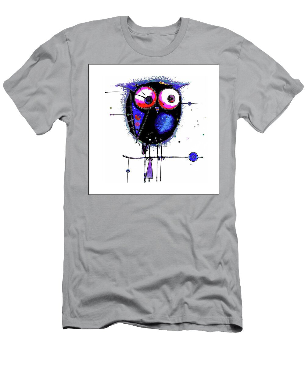 Grafika Zoo 44 Glen Allison T-Shirt