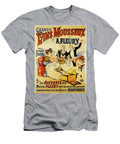 Grands Vins Mousseux Afleury Albert Guillaume French T-Shirt