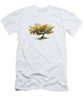 Grape Vine D Rogers T-Shirt