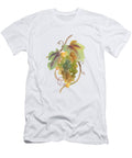 Grapes D Rogers T-Shirt
