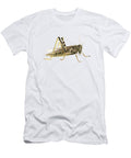 Grasshopper D Rogers T-Shirt