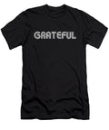 Grateful Bible Verses 2 Christian Faith Based Inspirational Spiritual Religious Studio Grafiikka T-Shirt