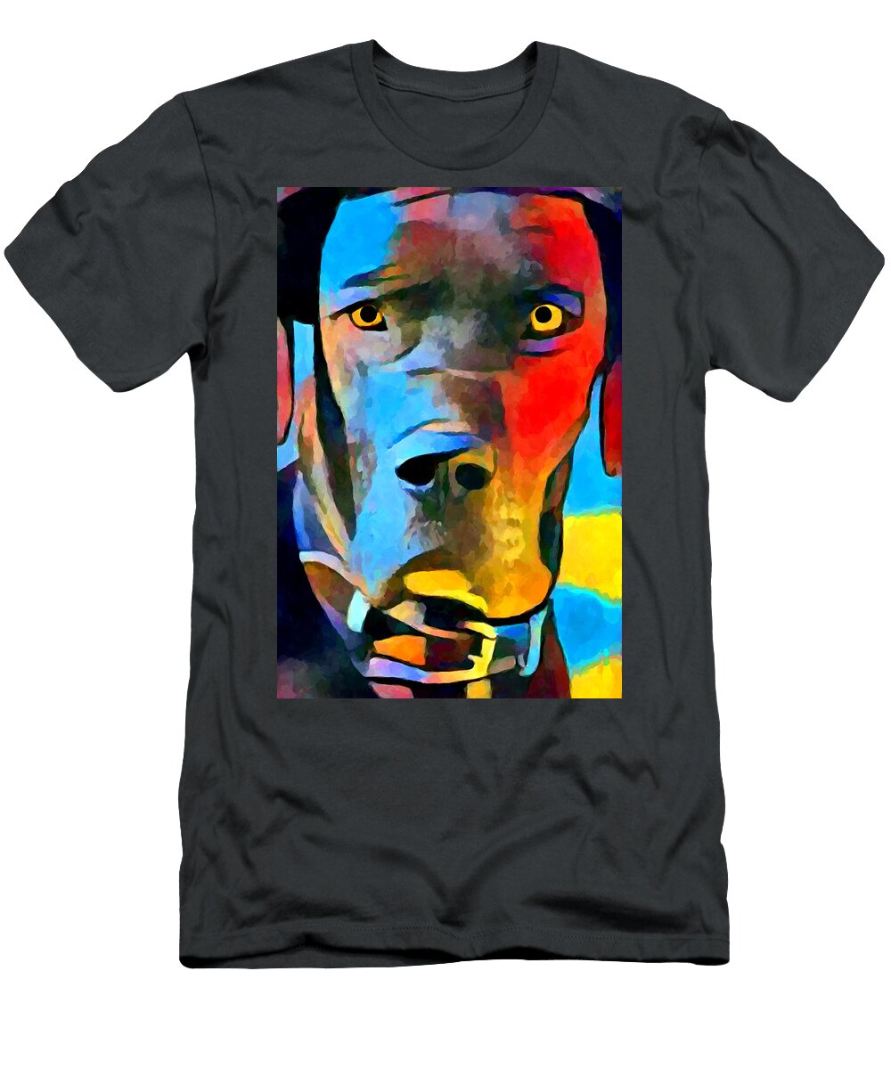 Great Dane Chris Butler T-Shirt