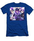 Great Model Scissor Seven Awesome for Movie Fan Mizorey T-Shirt