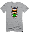 Great Saiyaman Chibi Geraldine T Somerville T-Shirt