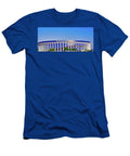Great Western Forum Home of the LA Panoramic Images T-Shirt