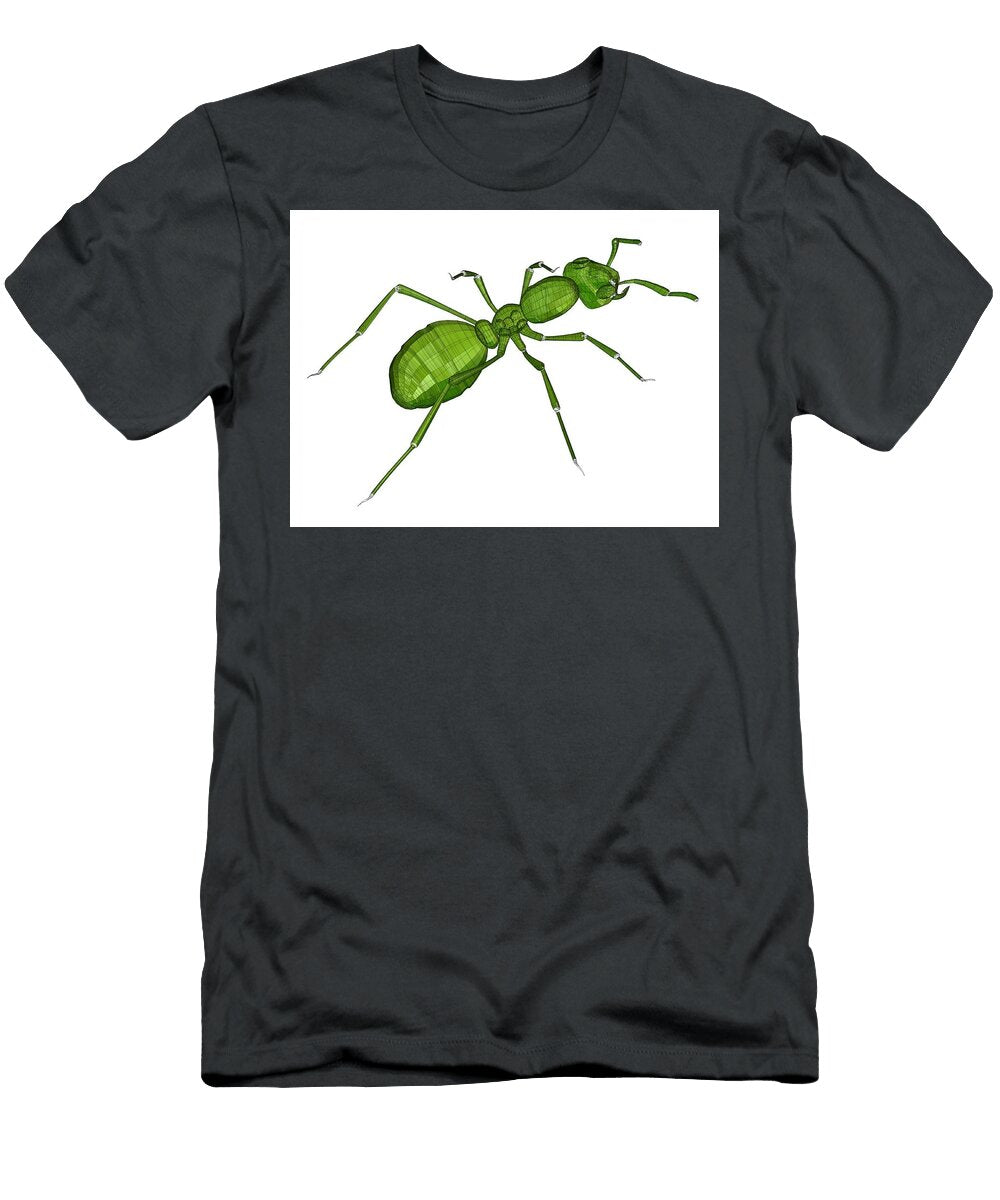 Green Ant Les Classics T-Shirt