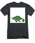 Green Chameleon C4 Les Classics T-Shirt