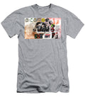 Green Day Hd Art Print Rock Band T-Shirt