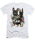 Greenberg 4444 John Lafree T-Shirt