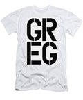 Greg Three Dots T-Shirt