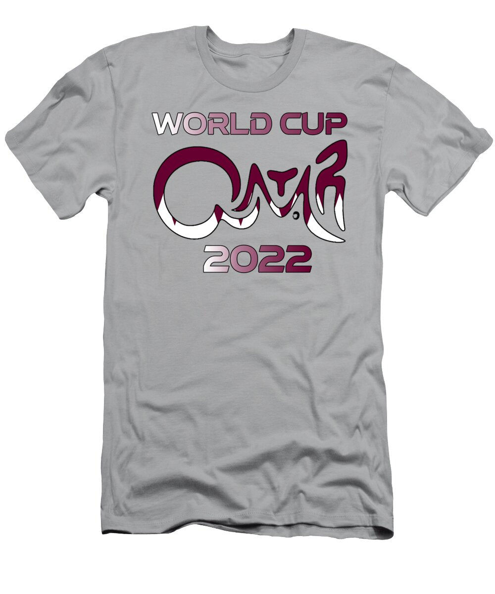 Grert Boll Ziti Sufan T-Shirt