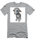 Grey Lamb Les Classics T-Shirt