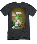 Grill Frog 2018 Michael Ziegler T-Shirt